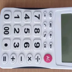 калькулятор