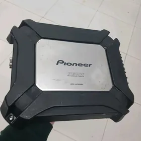 6500 Usilitel Pioneer