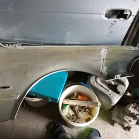 krylo крыло gapy kareýka карей