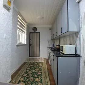 Satlyk 1mkr 3/1 etazy 2 komnat