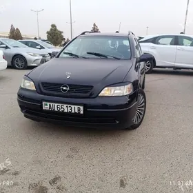 Opel Astra 1999