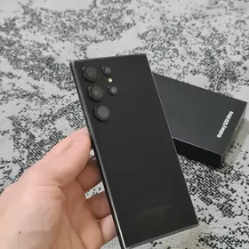 SAMSUNG S23 ULTRA 12/256GB