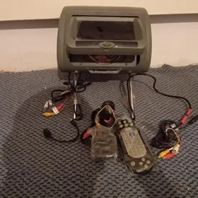 pad galowni täze paket