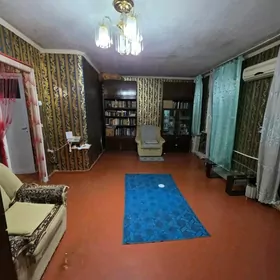 6 МКР 4 КОМНАТНАЯ