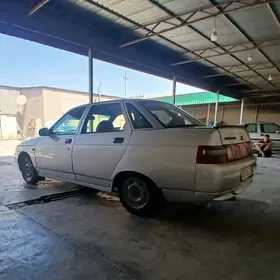 Lada 2110 2002