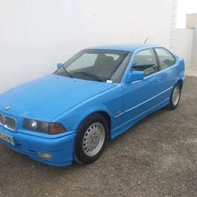 BMW 325 1998
