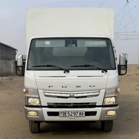 Mitsubishi Canter 2023