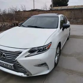 Lexus ES 350 2014