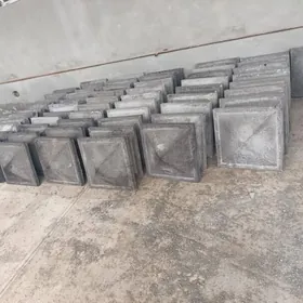 Тумбанинг шапкаси