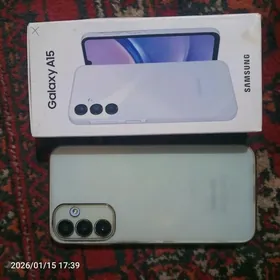 SAMSUNG 15