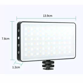 Видеосвет M1 SE RGB