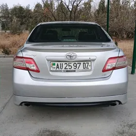 Toyota Camry 2010
