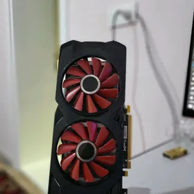 RX 580 8GB