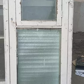 Окна и двери