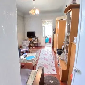 Высокий потолок 1ком 2 этаж