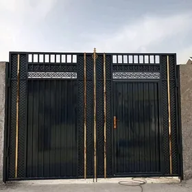 warata demir derweze