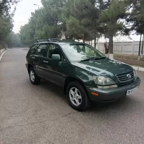 Lexus RX 300 1999