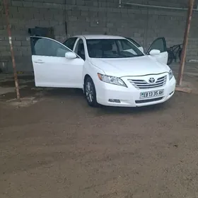 Toyota Camry 2009