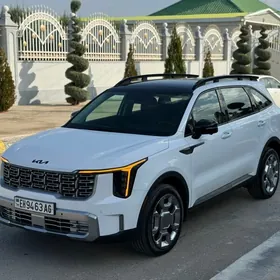 Kia Sorento 2025