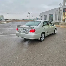 Toyota Camry 2005