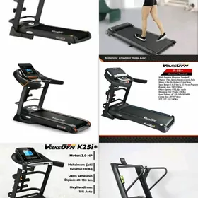 Begawoy daroska VOLKSGYM 