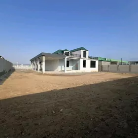 SATLYK Magtymguly 12sotok plan