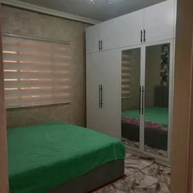 Mir-1. 2-Komnat. Kwartira