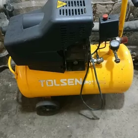 tolzen kompresor