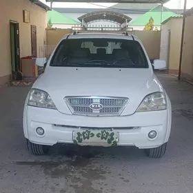 Kia Sorento 2004