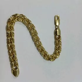 Kümüş braslet 30 lyk.