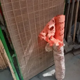 ograjdenie, gorag bowedi