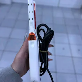 Выпрямитель для челки Utuk