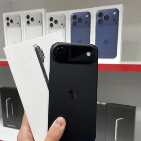IPhone Air