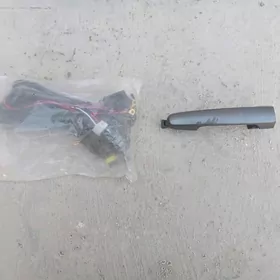 COROLLA TUMANIK SIM RUCKA