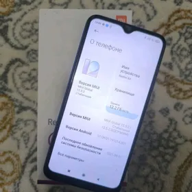 Redmi 8A