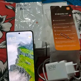 Xiaomi 14 T