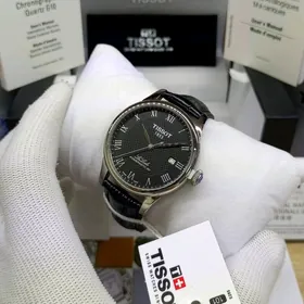 Tissot sagat часы