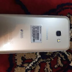 Samsung A3 2017