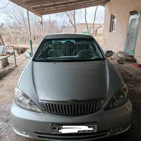 Toyota Camry 2002