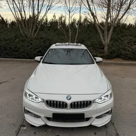 BMW 440i 2015