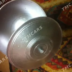 Казан СССР 15 литров