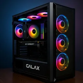  i5 14400F/ RTX 3070/ RAM 32GB