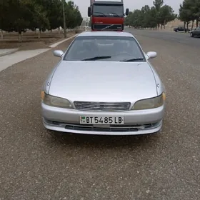 Toyota Mark II 1996