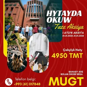  HYTAYDA OKUW 