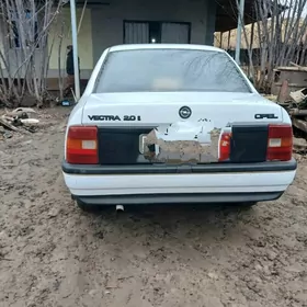 Opel Vectra 1992