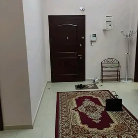 Nebitgaz Elitka 3 kom 4 etaj