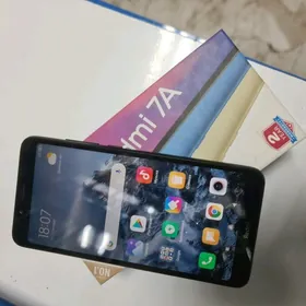 Redmi 7a