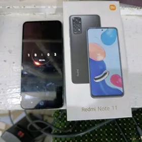 redmi note 11