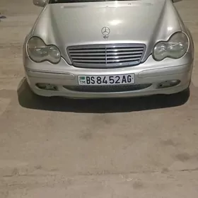 Mercedes-Benz S-Class 2002