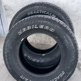 275 65 17 teker HABILEAD